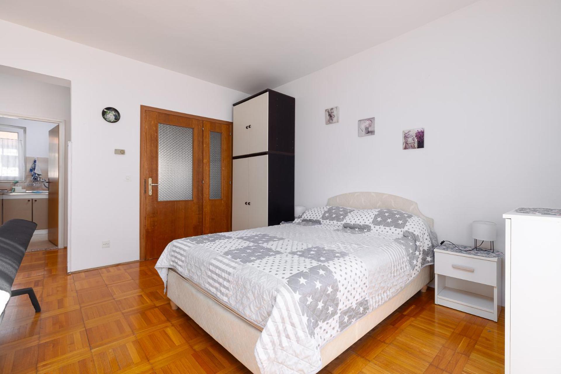Milo Apartment Poreč Exterior foto