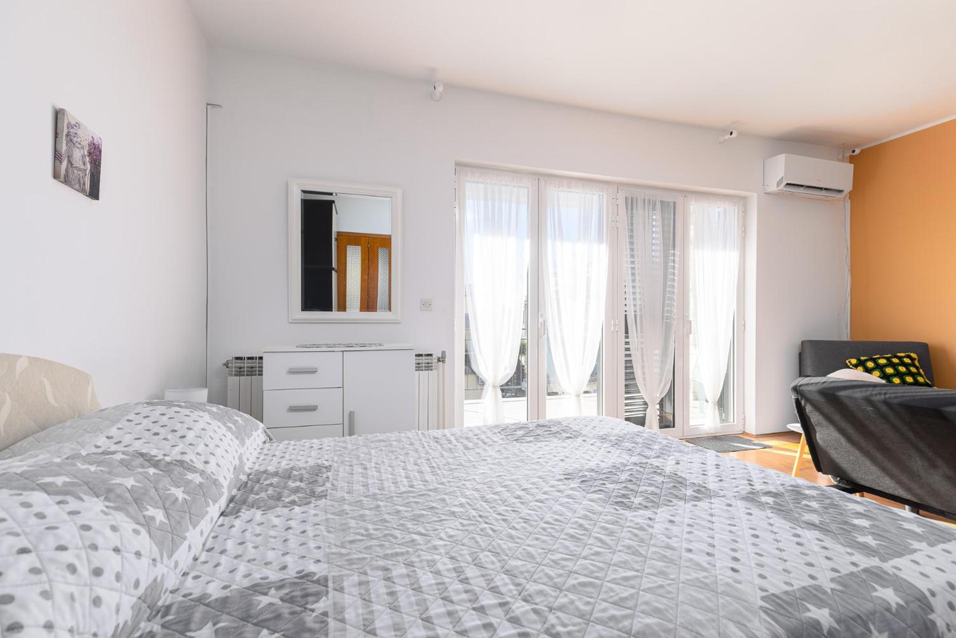 Milo Apartment Poreč Exterior foto